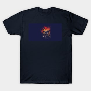 Perish T-Shirt